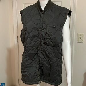 Ralph Lauren vest